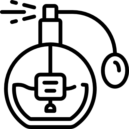 Icone catégorie parfum