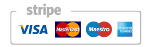 logo du moyen de paiement stripe