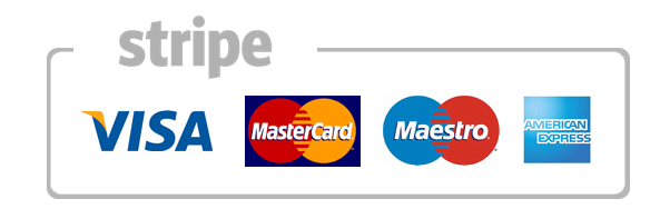 logo du moyen de paiement stripe