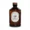 Flacon de sirop Bacanha goût cookie, idéal pour vos desserts et boissons.