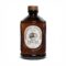 Flacon de sirop Bacanha goût fraise 400 ml, parfait pour vos boissons et desserts.
