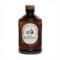 Flacon de sirop Bacanha goût Grenadine 400 ml, parfait pour des boissons fraîches et sucrées.