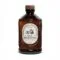 Flacon de sirop Bacanha goût Grenadine 400 ml, parfait pour des boissons fraîches et sucrées.