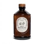 Sirop Pistache Bacanha – Bouteille 400 ml bio