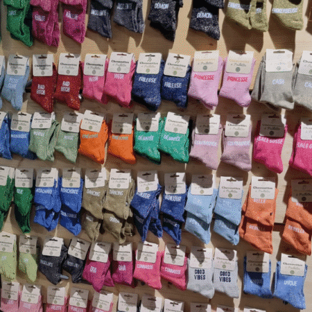 Chaussettes