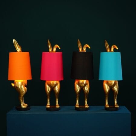Lampe à Poser