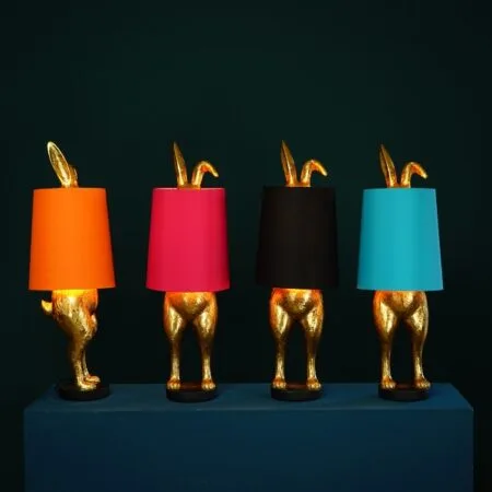 Lampe à Poser