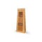 Sachet de 100g de thé vert aromatisé au caramel - Caramel sur le Buffet