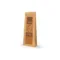 Sachet de 100g de thé vert aromatisé au caramel - Caramel sur le Buffet
