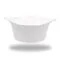 Cocotte Cookut Blanc Polaire