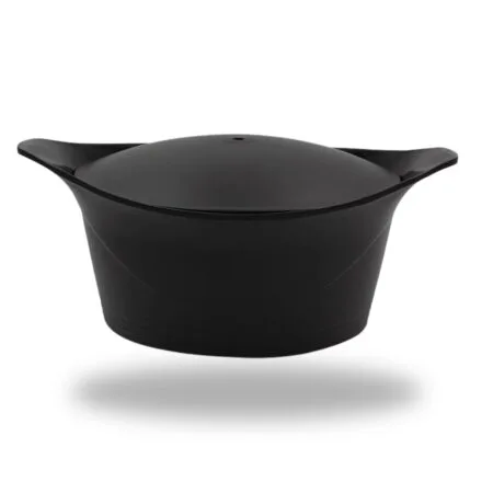 Cocotte cookut Noire