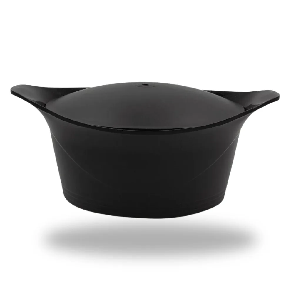 Cocotte cookut Noire