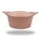 Cocotte rose de chez cookut