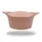 Cocotte rose de chez cookut
