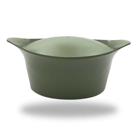 cocotte cookut fougère