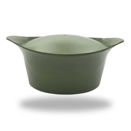 cocotte cookut fougère