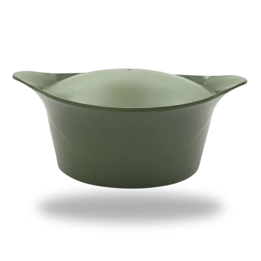cocotte cookut fougère