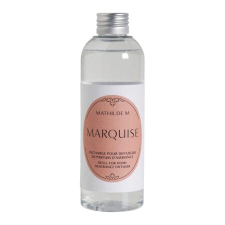 Recharge parfum Marquise pour diffuseur