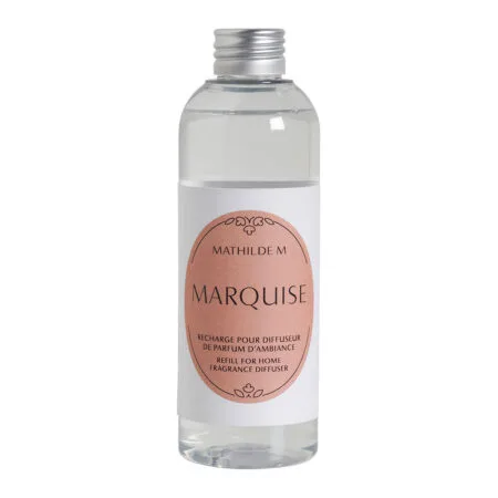 Recharge parfum Marquise pour diffuseur