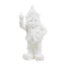 Nain Fuck Blanc – Statue humoristique en résine