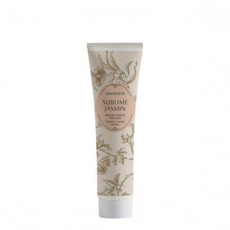 Baume pour les mains parfum Sublime Jasmin