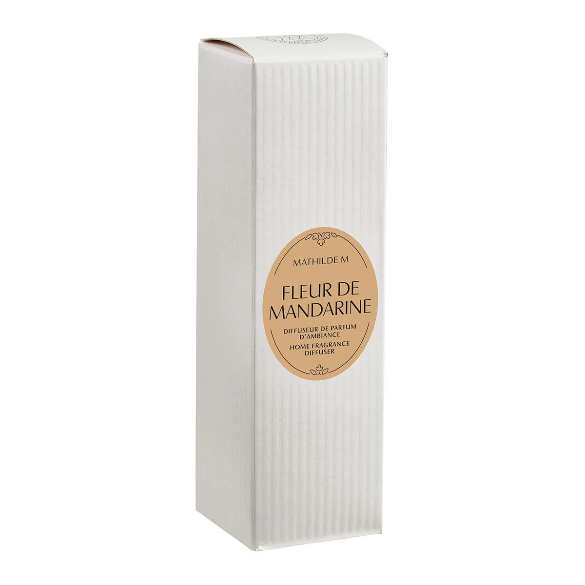 Packaging Diffuseur d’ambiance 30ml Mathilde M