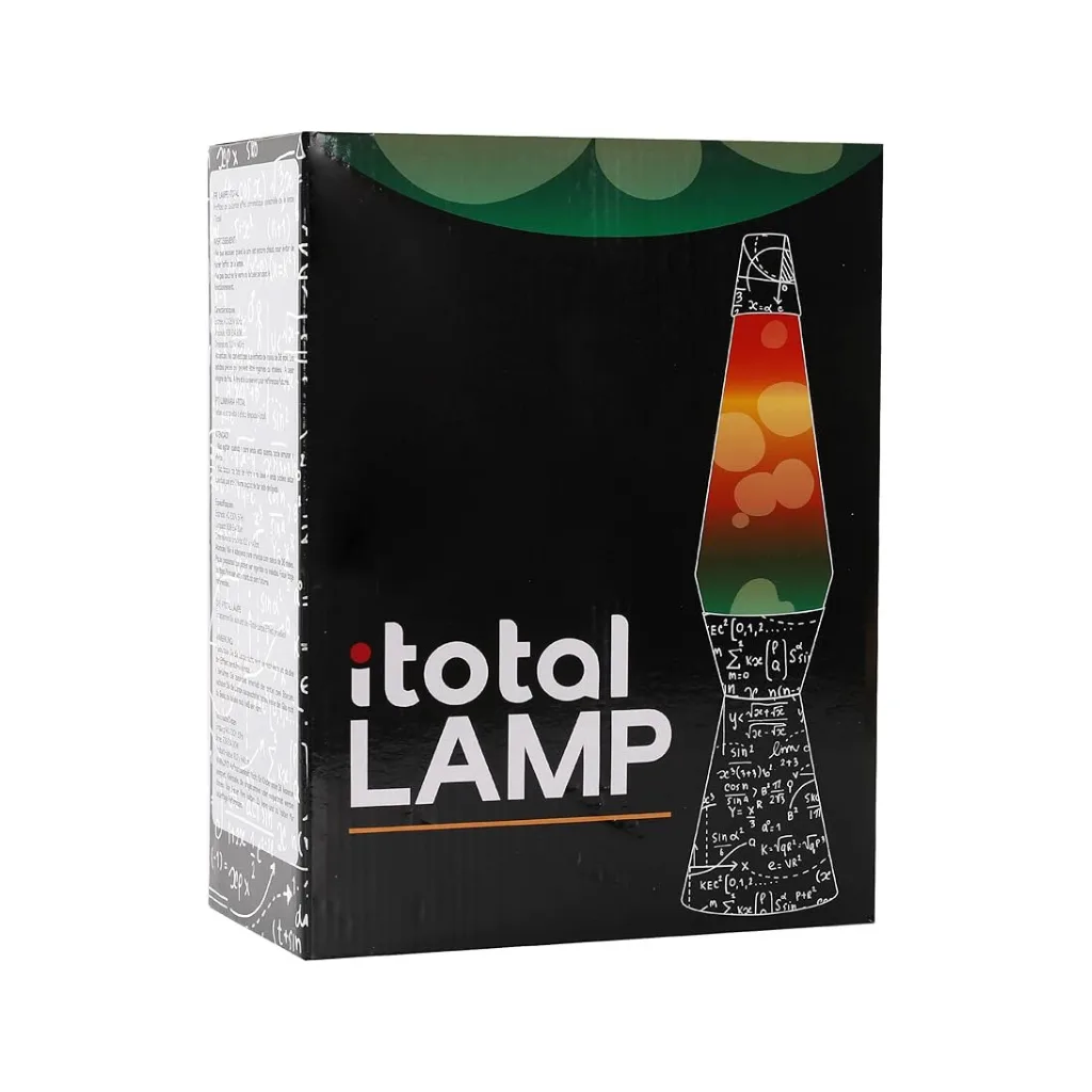 Lampe décorative Mathematics