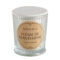 Bougie 145g senteur Fleur de Mandarine