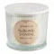 Bougie parfumée 400g Sublime Jasmin