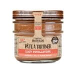 Pâte à Tartiner Lait Feuilletine 250 g – Le Comptoir de Mathilde