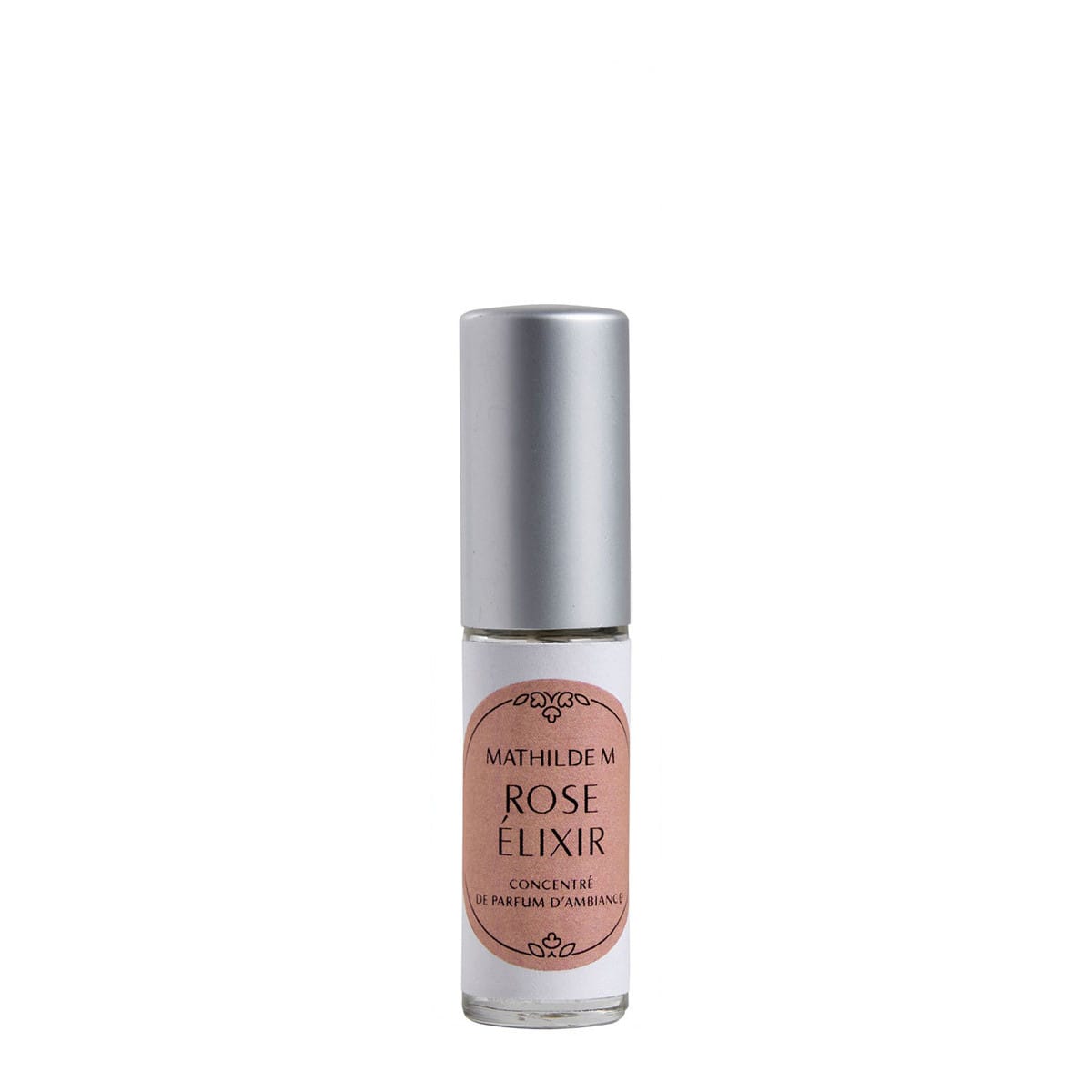 Concentré de Parfum Rose Élixir 4ml – Mathilde M