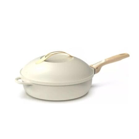 La Fabuleuse 24 cm – Pour les cuistots solo et duo