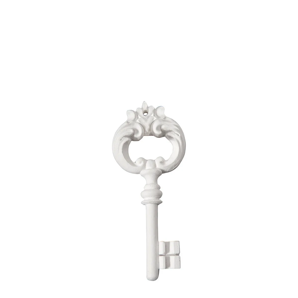 Plâtre parfumé en forme de clé Mathilde M – senteur Marquise, accessoire décoratif raffiné diffusant un parfum intense et sophistiqué