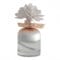 Diffuseur Valse parfum Sublime Jasmin avec plâtre fleur