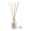 Diffuseur à bâtonnets 30 ml parfum fleur de coton