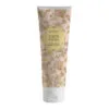Gel douche 250ml Mathilde M – Senteur Soleil Pastel, flacon raffiné pour une mousse onctueuse et un parfum solaire délicat