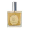 Flacon d'huile sèche scintillante Mathilde M. 100ml, parfum Soleil Pastel, éclat doux et lumineux