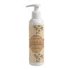 Flacon 250ml de lait corps Mathilde M, parfum Fleur de Mandarine, élégant et raffiné, hydratation et douceur au rendez-vous