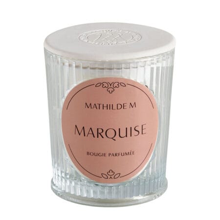 Bougie parfumée 145g Marquise