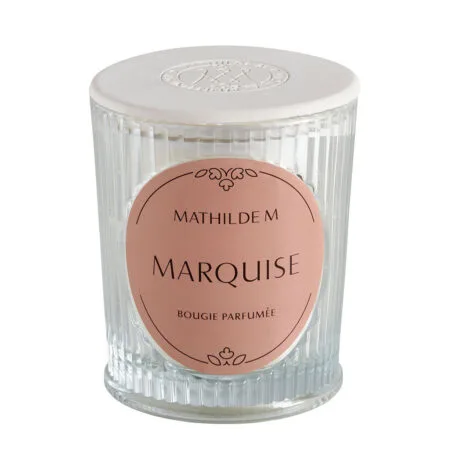 Bougie parfumée 145g Marquise