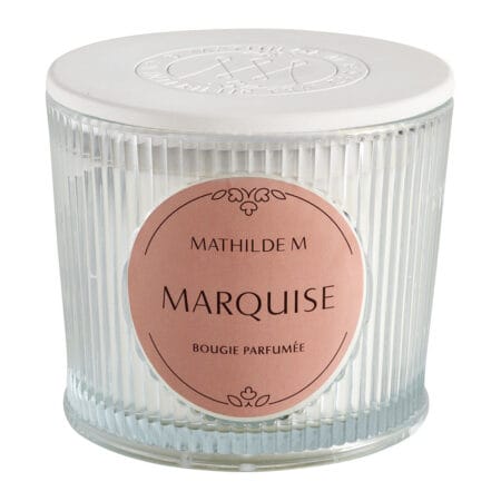 Bougie parfumée 400g Marquise
