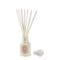 Diffuseur parfum Jasmin 30ml Mathilde M – flacon élégant