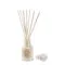 Diffuseur parfum Jasmin 30ml Mathilde M – flacon élégant