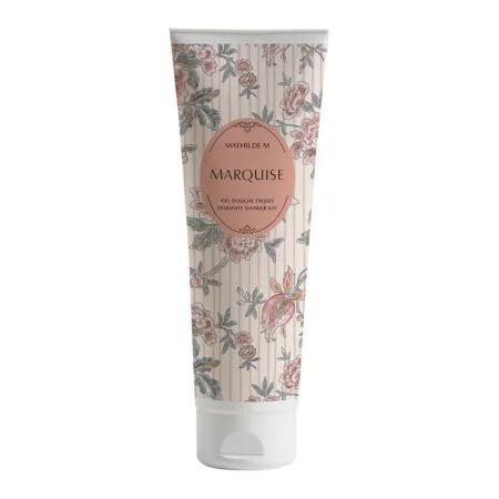 Gel douche exquis parfum Marquise