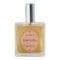 Huile sèche scintillante parfum Marquise