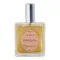 Huile sèche scintillante parfum Marquise