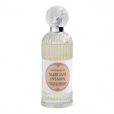 Parfum d’intérieur parfumé Sublime Jasmin