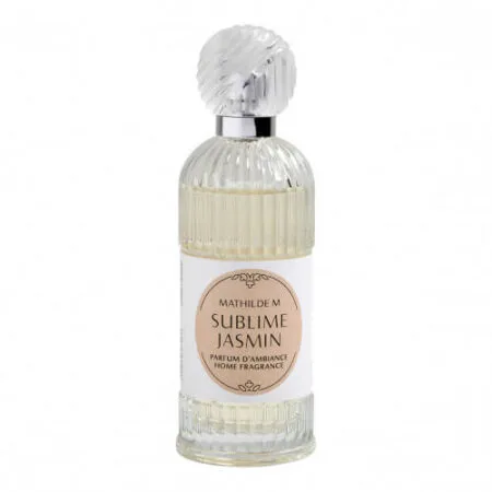 Parfum d’intérieur parfumé Sublime Jasmin