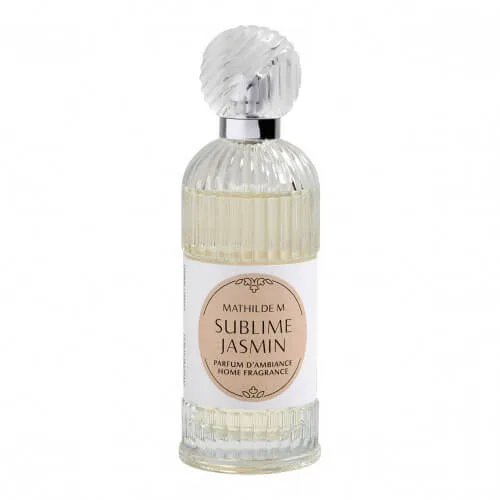Parfum d’intérieur parfumé Sublime Jasmin