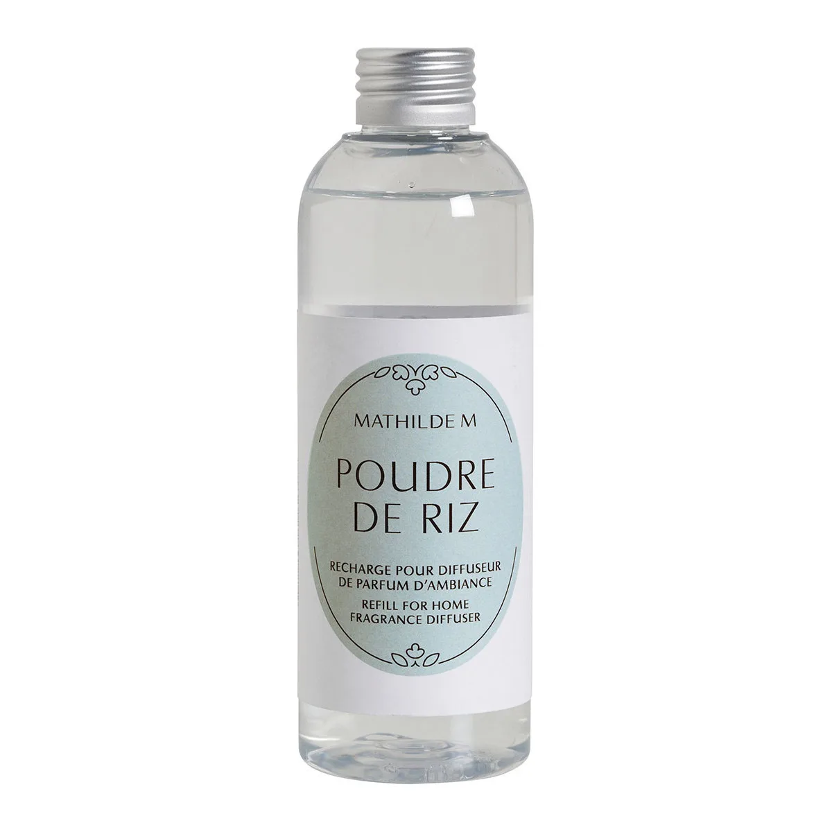 Recharge parfumée Poudre de Riz pour diffuseur